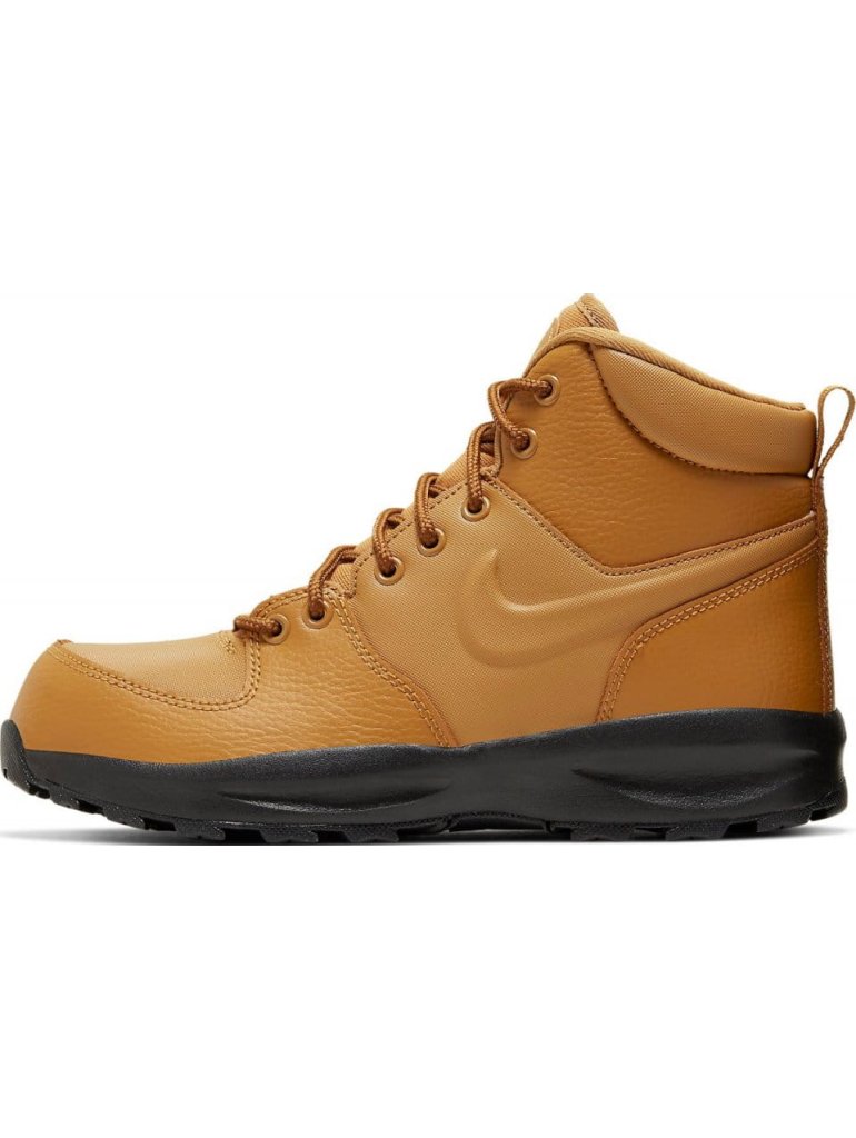 Nike Manoa Leather (GS) brown