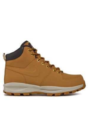 Nike Manoa Leather haystack/velvet brown