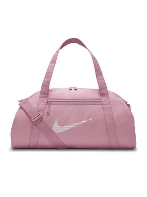 Nike Gym Club Duffle 24L elemental pink/white