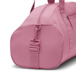 Nike Gym Club Duffle 24L elemental pink/white