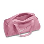 Nike Gym Club Duffle 24L elemental pink/white