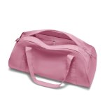 Nike Gym Club Duffle 24L elemental pink/white