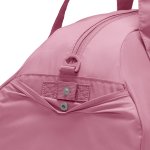 Nike Gym Club Duffle 24L elemental pink/white