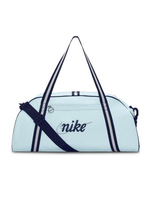Nike Gym Club Duffle Bag 24L glacier blue/blue void