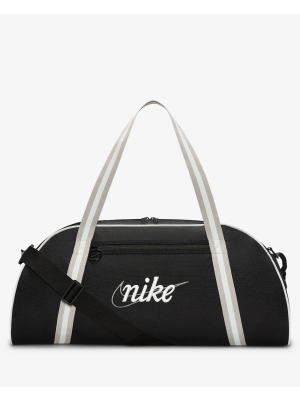 Nike Gym Club Duffle Bag 24L black