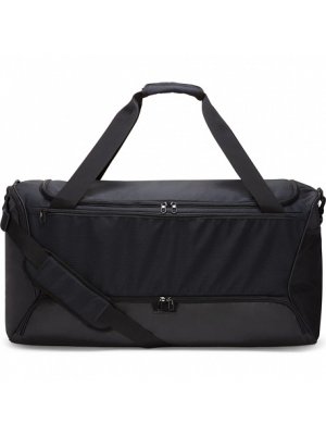 Nike Brasilia Training 9.0 Promo Duffel Bag L 95L black