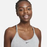 Nike W Dri-Fit One Elastika Tank Top grey