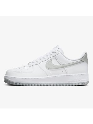 Nike Air Force 1 '07 light smoke grey