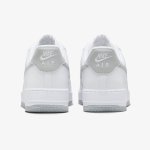 Nike Air Force 1 '07 light smoke grey