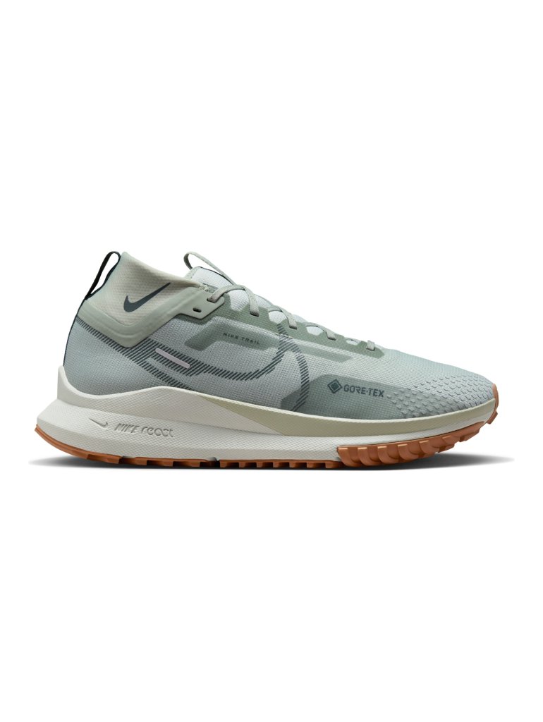 Nike React Pegasus Trail 4 GTX jade horizont/vintage green