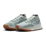 Nike React Pegasus Trail 4 GTX jade horizont/vintage green