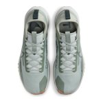Nike React Pegasus Trail 4 GTX jade horizont/vintage green