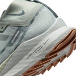 Nike React Pegasus Trail 4 GTX jade horizont/vintage green