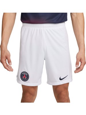 Nike Dri-Fit Stadium Paris-Saint Germain 23/24 Shorts white
