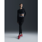 Nike W Pro 365 Dri-Fit Crop black