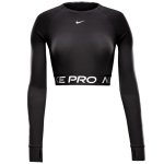 Nike W Pro 365 Dri-Fit Crop black