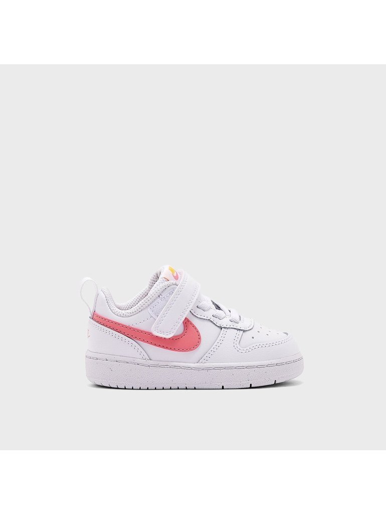 Nike Court Borough Low 2 (TDV) white