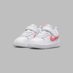 Nike Court Borough Low 2 (TDV) white