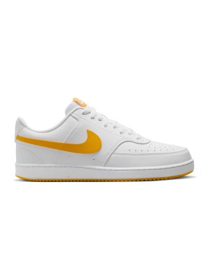 Nike Court Vision LO NN ESS white/yellow