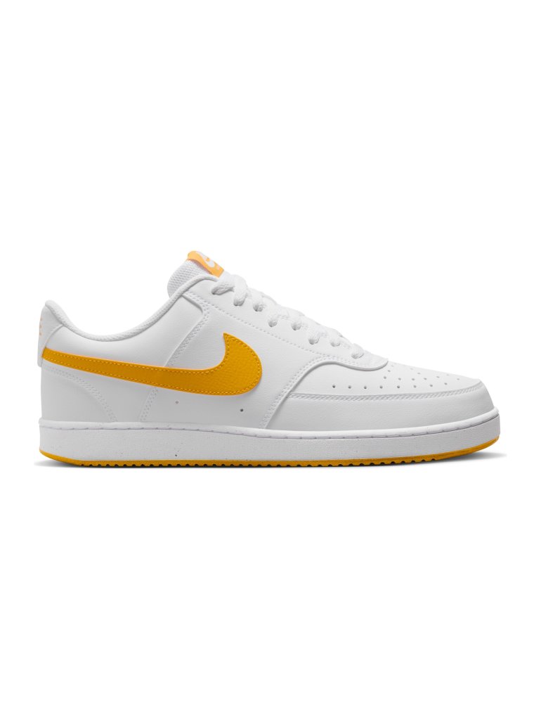 Nike Court Vision LO NN ESS white/yellow