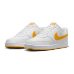 Nike Court Vision LO NN ESS white/yellow