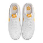 Nike Court Vision LO NN ESS white/yellow