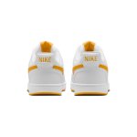 Nike Court Vision LO NN ESS white/yellow