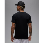 Jordan Logo Tee black