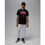 Jordan Logo Tee black