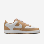 Nike W Court Vision LO NN hemp/white