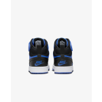 Nike Court Borough MID 2 (GS) game royal/black/white