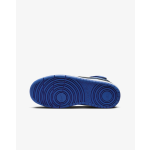 Nike Court Borough MID 2 (GS) game royal/black/white