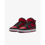Nike Court Borough MID 2 (GS) university red/black/white