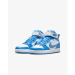 Nike Court Borough MID 2 (GS) white/blue beyond