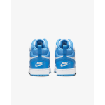 Nike Court Borough MID 2 (GS) white/blue beyond