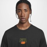 Nike Dri-Fit Basketball T-Shirt black