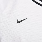 Nike DNA Dri-Fit Basketball Jersey white/black