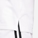 Nike DNA Dri-Fit Basketball Jersey white/black