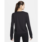 Nike W One Classic Dri-Fit Long Sleeve black