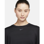 Nike W One Classic Dri-Fit Long Sleeve black