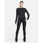 Nike W One Classic Dri-Fit Long Sleeve black