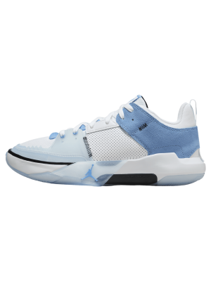 Jordan One Take 5 white/legend blue/black