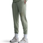 Nike W Sportswear Club STD Pant Shine green