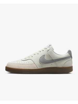 Nike Court Vision LO sail/light orewood