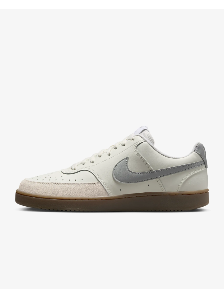 Nike Court Vision LO sail/light orewood
