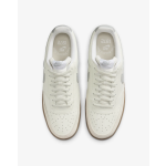 Nike Court Vision LO sail/light orewood