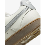 Nike Court Vision LO sail/light orewood