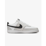 Nike Court Vision LO grey fog/white/black