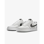 Nike Court Vision LO grey fog/white/black