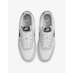 Nike Court Vision LO grey fog/white/black